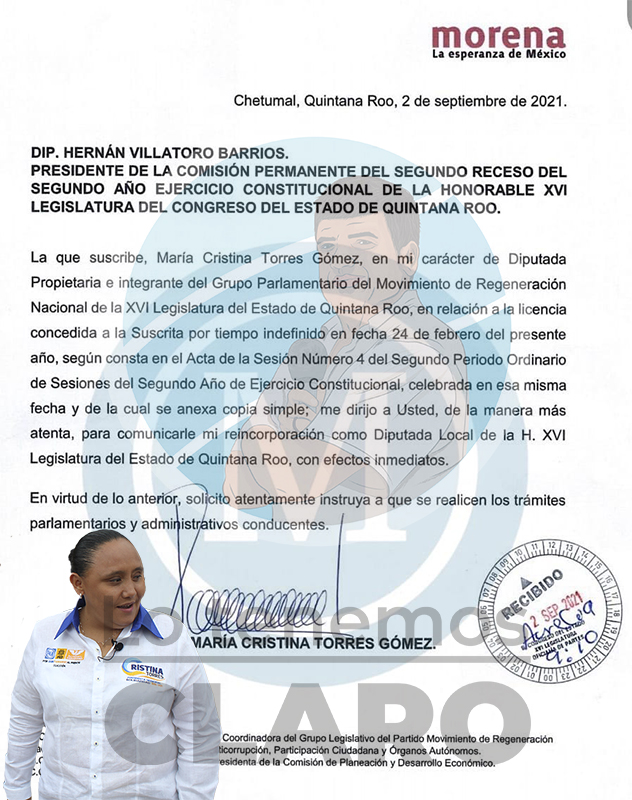 CRIST