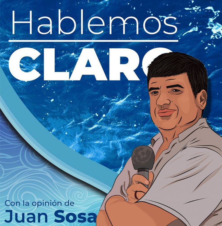 LO TENEMOS CLARO-