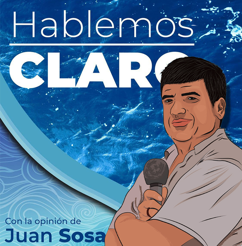 LO TENEMOS CLARO-