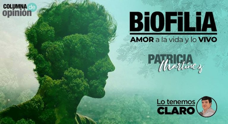BIOFILIA