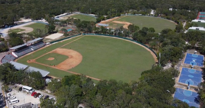 Campeonatos Amadores - Playball