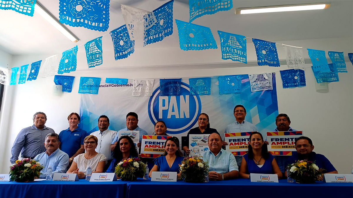 PAN