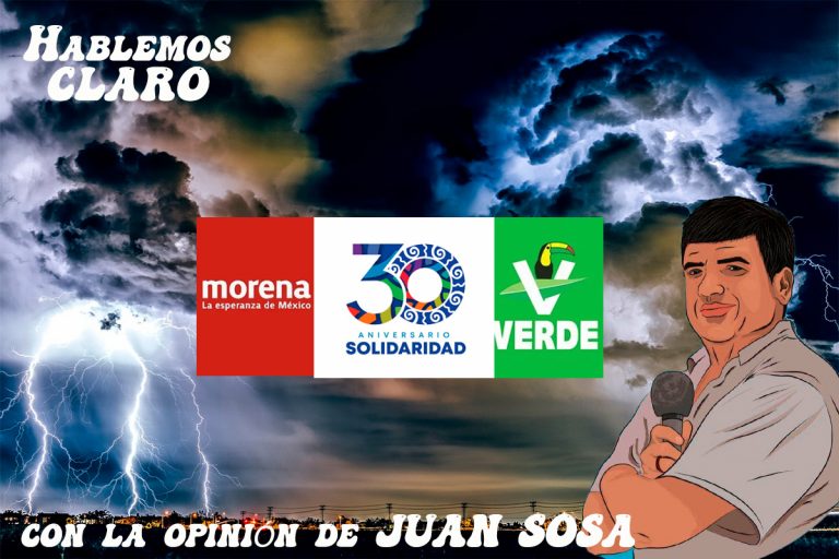 TORMENTA