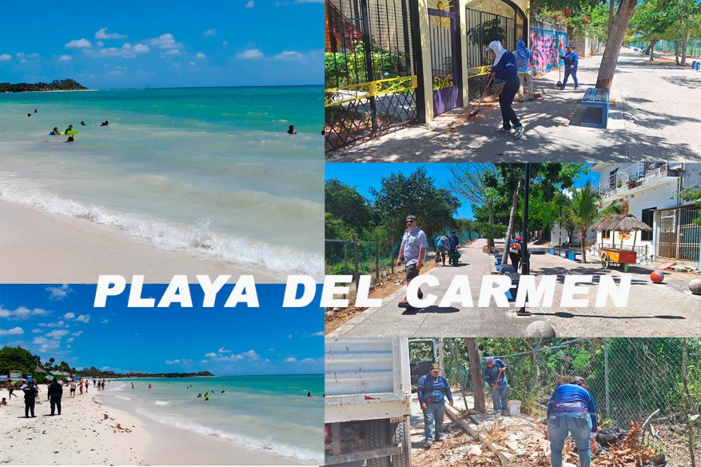 PLAYA