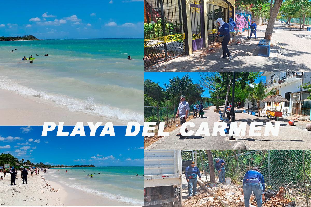 PLAYA