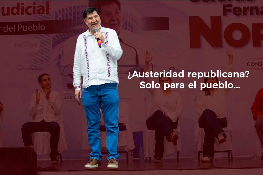 NOR